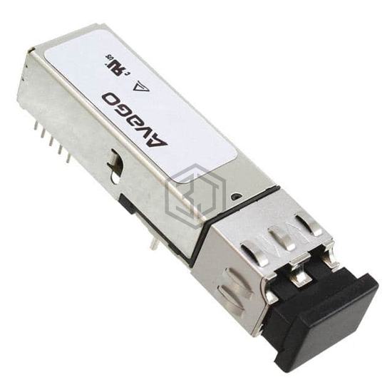 HFBR-5961LZ - Broadcom Limited - Fiber Optics - Transceiver Modules