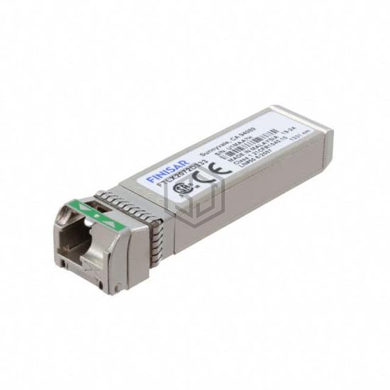FTLX2072D333 - Finisar Corporation - Fiber Optics - Transceiver Modules