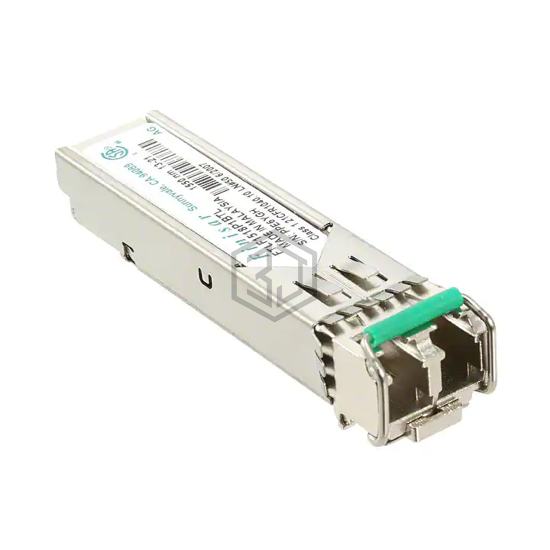 FTLF1518P1BTL - Finisar Corporation - Fiber Optics - Transceiver Modules