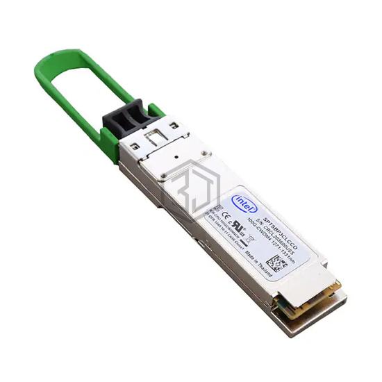 SPTSBP3CLCCO - Intel Silicon Photonics - Fiber Optics - Transceiver Modules