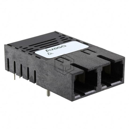 AFBR-5805AZ - Broadcom Limited - Fiber Optics - Transceiver Modules