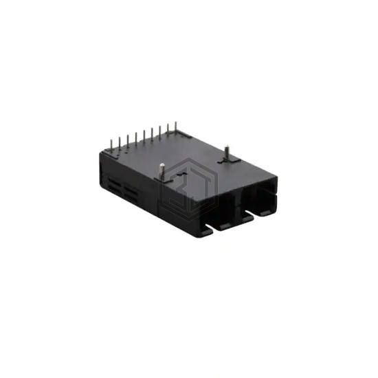 AFBR-5813QZ - Broadcom Limited - Fiber Optics - Transceiver Modules