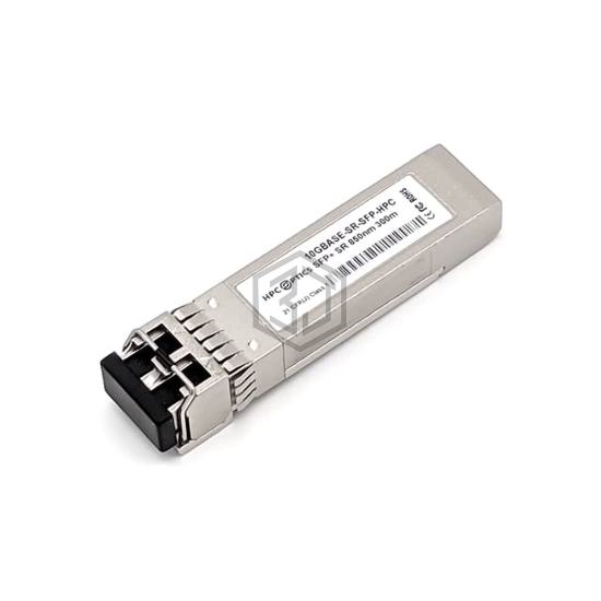 10GBASE-SR-SFP-HPC - HPC Optics - Fiber Optics - Transceiver Modules