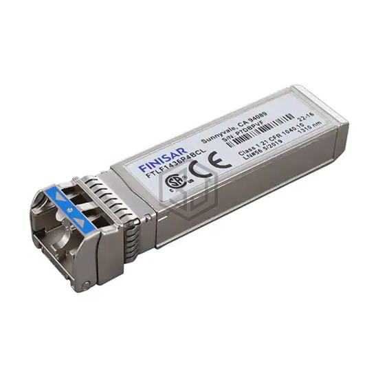 FTLF1436P4BCL - Finisar Corporation - Fiber Optics - Transceiver Modules