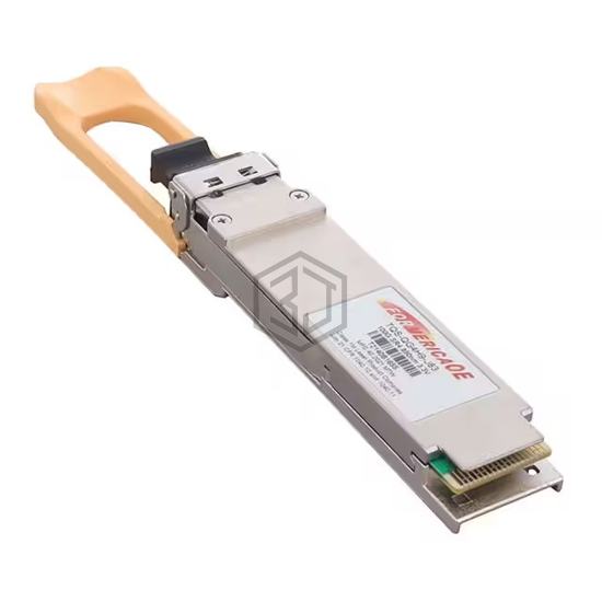 TQS-QG4H9-J83 - Formerica Optoelectronics Inc. - Fiber Optics - Transceiver Modules