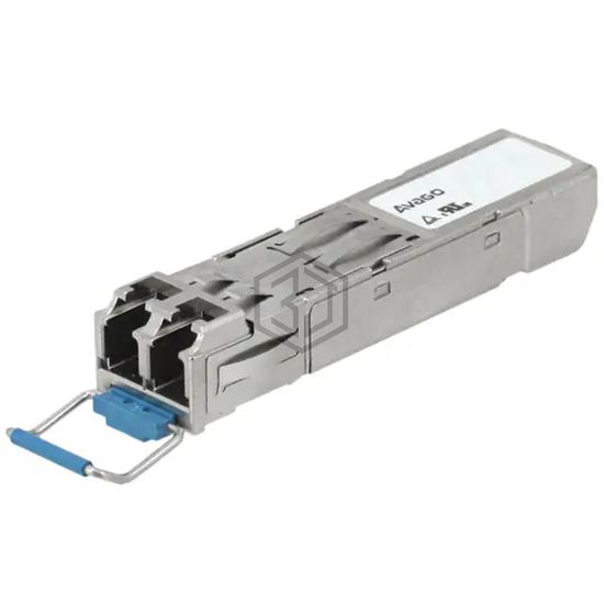 AFCT-5710PZ - Broadcom Limited - Fiber Optics - Transceiver Modules
