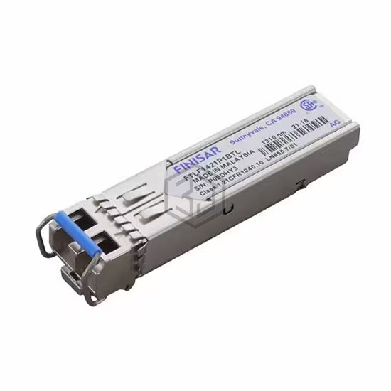FTLF1421P1BTL - Finisar Corporation - Fiber Optics - Transceiver Modules