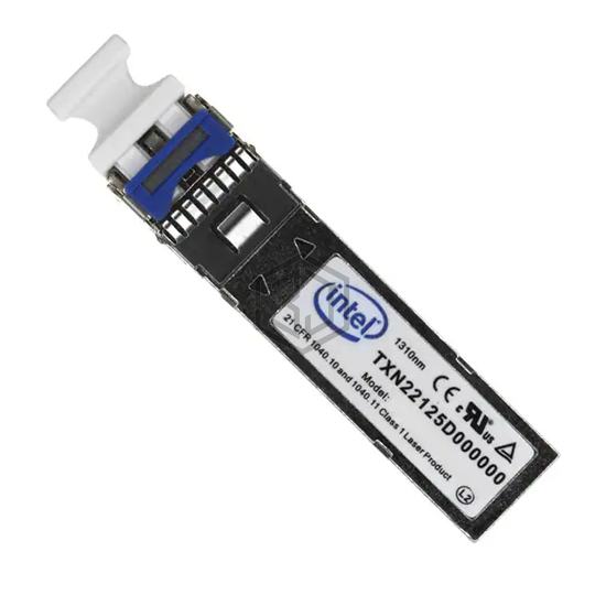 TXN22125D000000 - Intel - Fiber Optics - Transceiver Modules