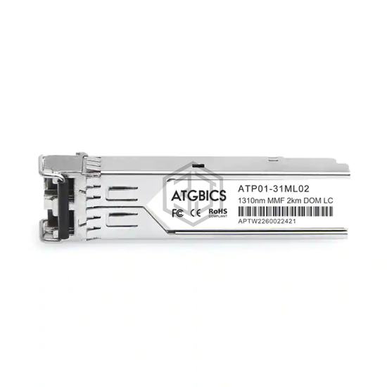 10063-C - ATGBICS - Fiber Optics - Transceiver Modules