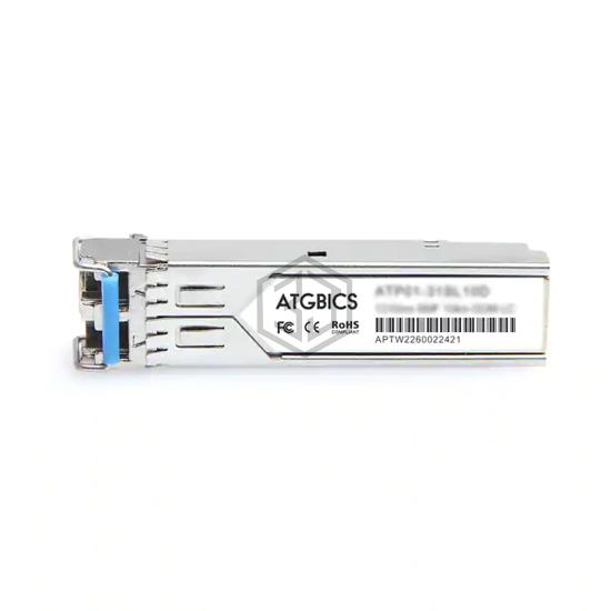 CWDM-SFP-1490-40-C - ATGBICS - Fiber Optics - Transceiver Modules