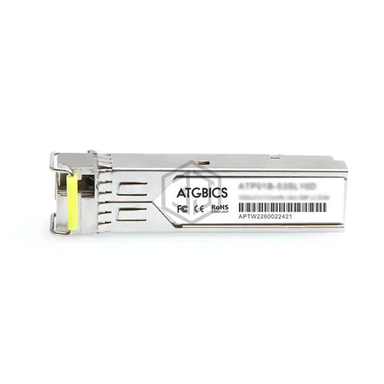SFP-WB40-C - ATGBICS - Fiber Optics - Transceiver Modules