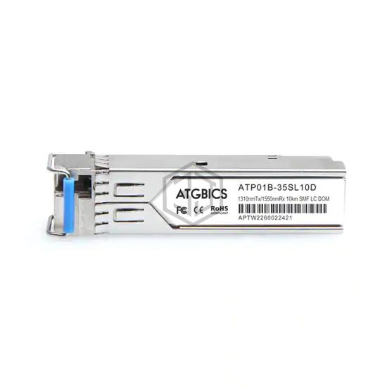 3CSFP9-86-C - ATGBICS - Fiber Optics - Transceiver Modules