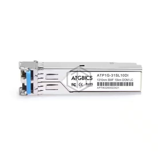 10072H-C - ATGBICS - Fiber Optics - Transceiver Modules