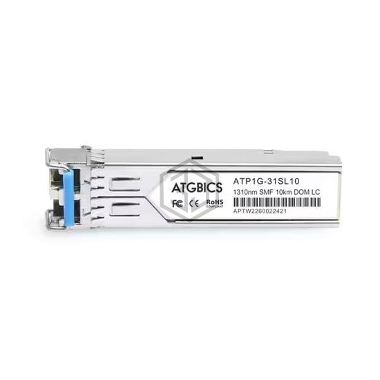 AFCT-5705PZ-NT2-C - ATGBICS - Fiber Optics - Transceiver Modules