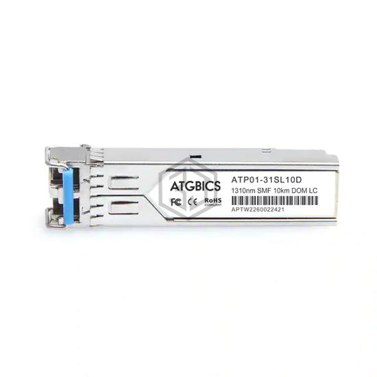 GLC-FE-100LX-C - ATGBICS - Fiber Optics - Transceiver Modules