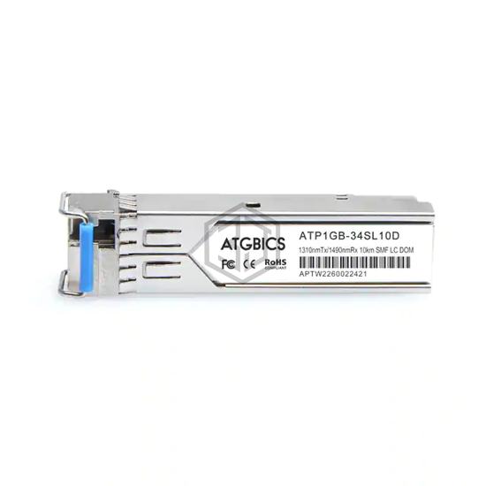 JD098A-C - ATGBICS - Fiber Optics - Transceiver Modules