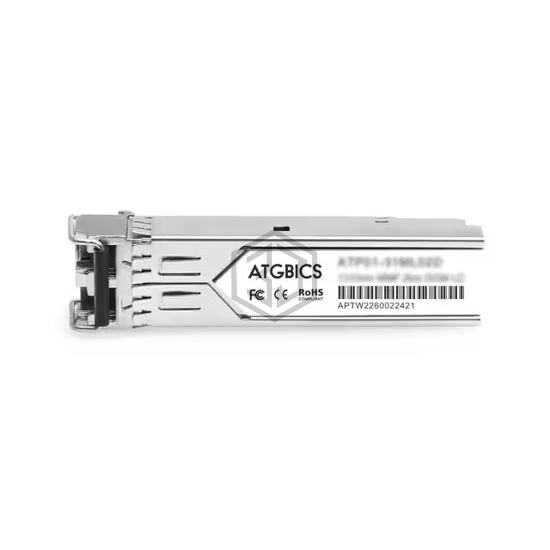 GLC-BX40-D-I-C - ATGBICS - Fiber Optics - Transceiver Modules
