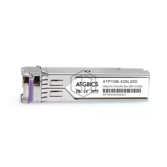 J9142B-20-C - ATGBICS - Fiber Optics - Transceiver Modules