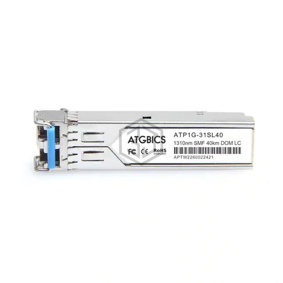 0231A089-C - ATGBICS - Fiber Optics - Transceiver Modules