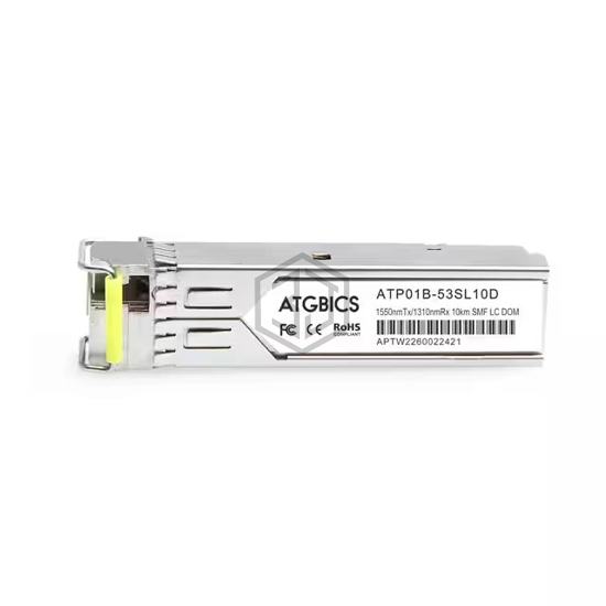 SFP-100BX1550-20-C - ATGBICS - Fiber Optics - Transceiver Modules