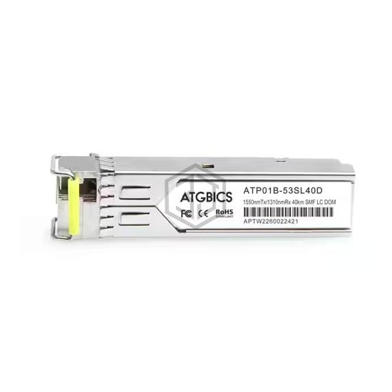 GLC-FE-100BX-D40-C - ATGBICS - Fiber Optics - Transceiver Modules