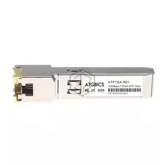 OLST12R-CNS1-C - ATGBICS - Fiber Optics - Transceiver Modules