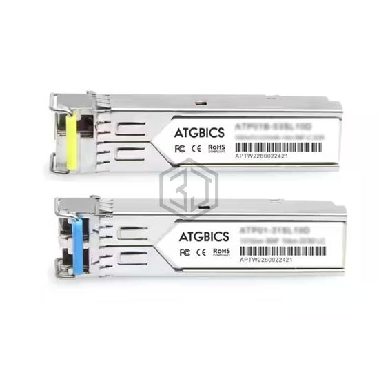 UF-SM-1G-S-C - ATGBICS - Fiber Optics - Transceiver Modules