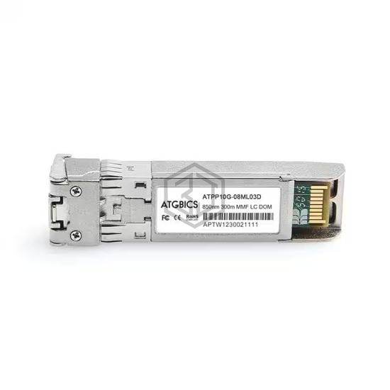 AFBR-57D9AMZ-1D-C - ATGBICS - Fiber Optics - Transceiver Modules