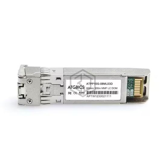 AFBR-54D7APZ-QL-C - ATGBICS - Fiber Optics - Transceiver Modules