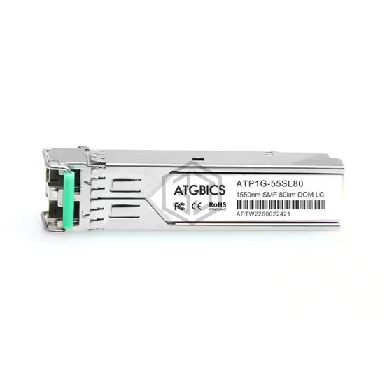 J4860B-C - ATGBICS - Fiber Optics - Transceiver Modules