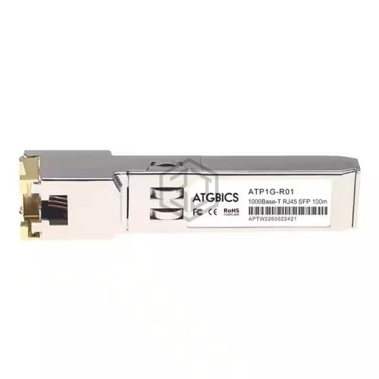 ABCU-5740RZ-C - ATGBICS - Fiber Optics - Transceiver Modules