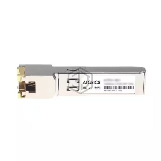 ABCU-5730RZ-C - ATGBICS - Fiber Optics - Transceiver Modules