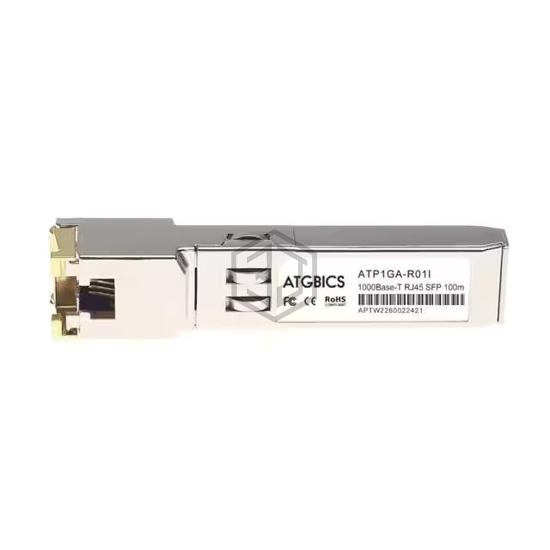 ABCU-5730ARZ-C - ATGBICS - Fiber Optics - Transceiver Modules
