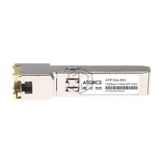 ABCU-5741RZ-C - ATGBICS - Fiber Optics - Transceiver Modules