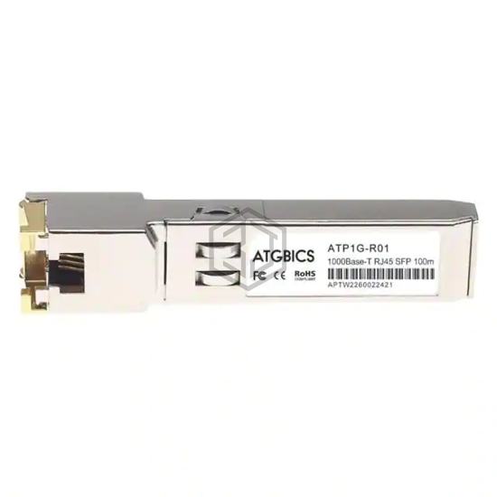 ABCU-5741AGZ-C - ATGBICS - Fiber Optics - Transceiver Modules