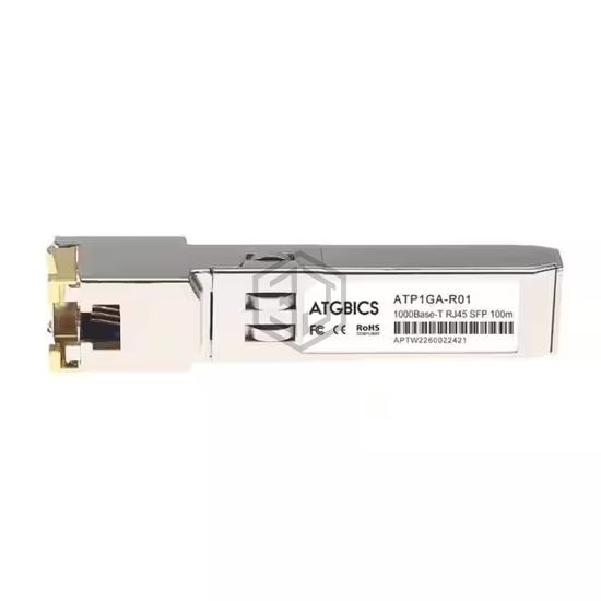 ABCU-5740RTZ-C - ATGBICS - Fiber Optics - Transceiver Modules