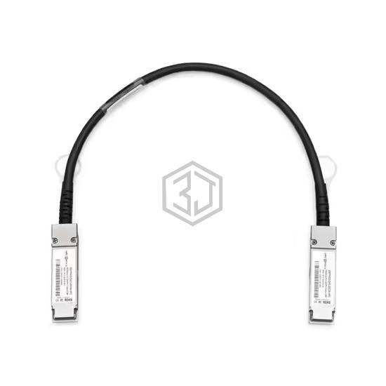 QSFP-H40G-CU50CM-HPC - HPC Optics - Fiber Optics - Transceiver Modules