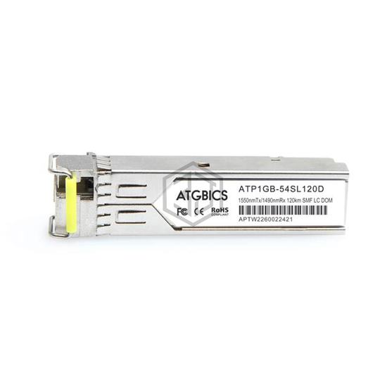 GLC-BX-D120-C - ATGBICS - Fiber Optics - Transceiver Modules