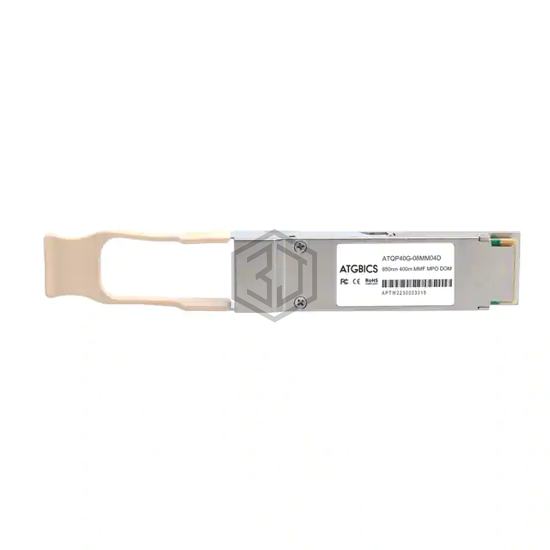 GP-QSFP-40GE-ESR4-C - ATGBICS - Fiber Optics - Transceiver Modules