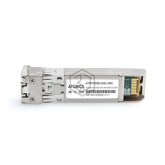 10G-SFPP-BXU-S-C - ATGBICS - Fiber Optics - Transceiver Modules
