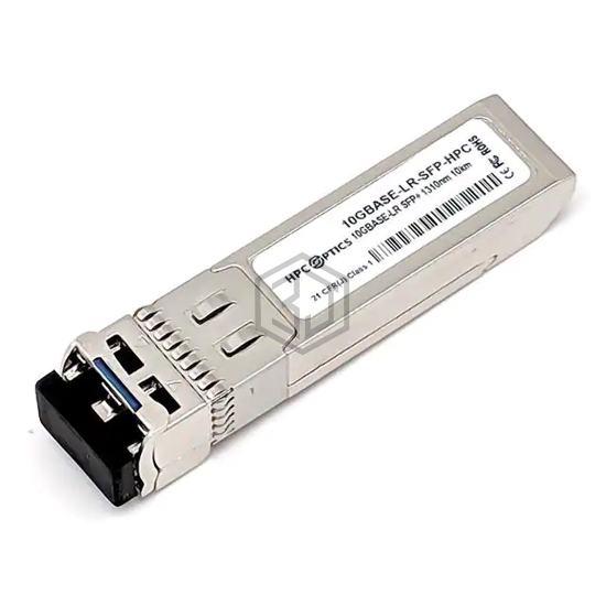AFCT-701SDZ-HPC - HPC Optics - Fiber Optics - Transceiver Modules