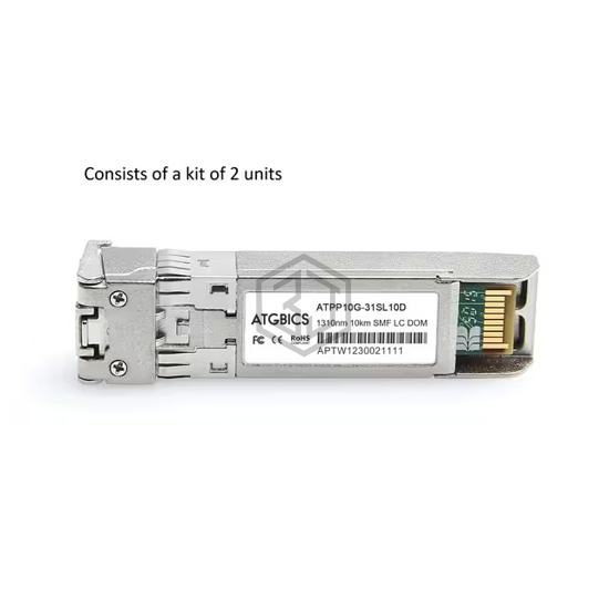 UF-SM-10G-C - ATGBICS - Fiber Optics - Transceiver Modules