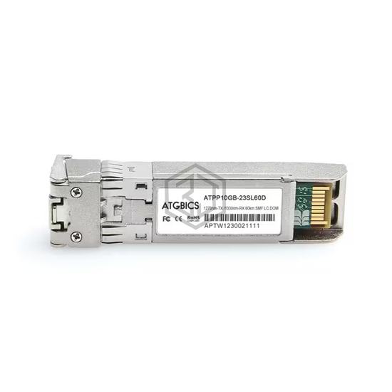 SFP-10G-BXU-60-C - ATGBICS - Fiber Optics - Transceiver Modules