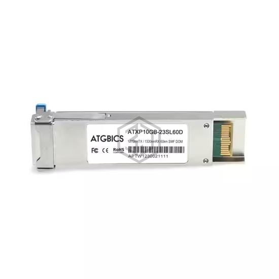 XFP-10GBX-U-60-C - ATGBICS - Fiber Optics - Transceiver Modules