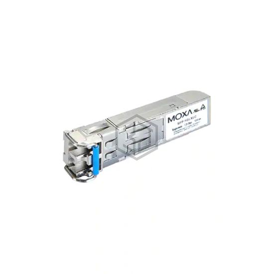 SFP-1GLXLC - Moxa - Fiber Optics - Transceiver Modules