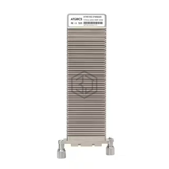 XENPAK-10GB-LRM-C - ATGBICS - Fiber Optics - Transceiver Modules