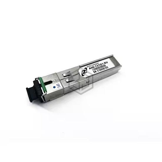 A06-131G1-SU - Optical Zonu Corporation - Fiber Optics - Transceiver Modules