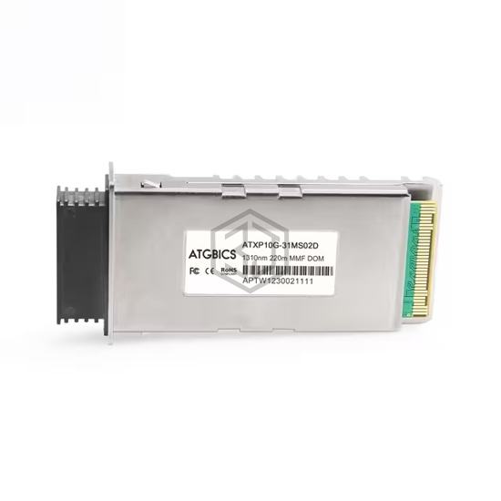 X2-10GB-LRM-C - ATGBICS - Fiber Optics - Transceiver Modules