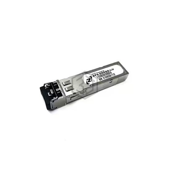 AF6-D55GZ-LU - Optical Zonu Corporation - Fiber Optics - Transceiver Modules