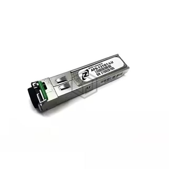 AF6-131G1-LU - Optical Zonu Corporation - Fiber Optics - Transceiver Modules